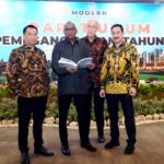 RUPS Modernland Realty