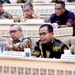 Sekjen Kementerian ATR/BPN