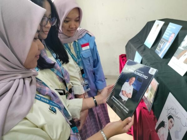 Literasi Bandung Expo
