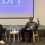 Dirut DFI Ritel Nusantara