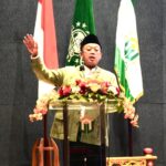 Menteri Nusron