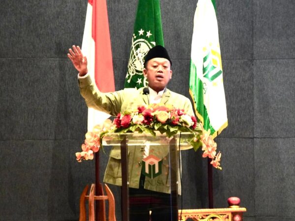 Menteri Nusron