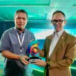 Ketua Komisioner OJK, Mahendra Siregar./