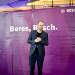 Managing Director BOSCH./