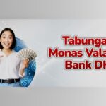Tabungan Valas Bank DKI