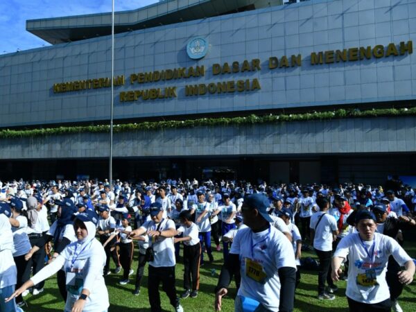 Hardiknas tahun 2025