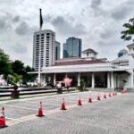 Gedung Balaikota DKI