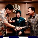 Menteri PKP Maruarar Sirait./