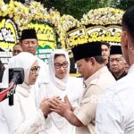 Presiden Prabowo Subianto