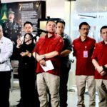 DIRDIK Kejagung Tangkap Dirut Sritex./