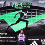 Acer Umumkan Gelaran ACERUN, AI Run Pertama di Indonesia, Perpaduan Teknologi dan Gaya Hidup Aktif Inovatif