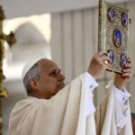 Pelantikan Paus Leo XIV di Vatikan.