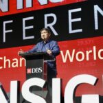 Utusan Khusus Presiden, Hasyim Joyohadikusumo./