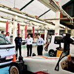 Kolaborasi KAI DAN FT UNY