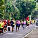 Lari marathon