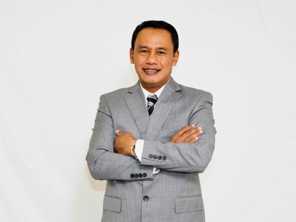 DIRUT SAPX Express dukung Permen Komdigi./