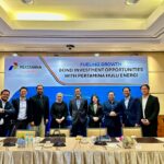 Obligasi Pertamina