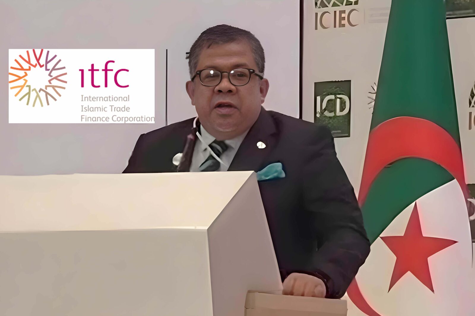 Fahri Hamzah Paparkan Program 3 Juta Rumah di Forum IsDB