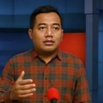 Direktur Eksekutif Parameter Politik Indonesia Adi Prayitno bicara kalkulasi Jokowi.