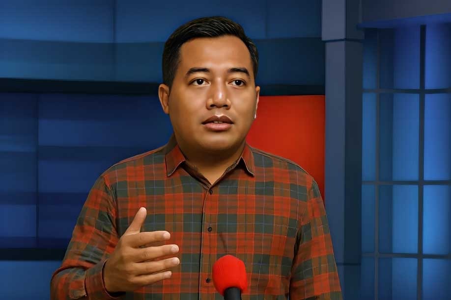 Direktur Eksekutif Parameter Politik Indonesia Adi Prayitno bicara kalkulasi Jokowi.