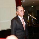 Menteri PU