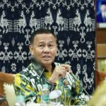 Dirjen Perhubungan Darat