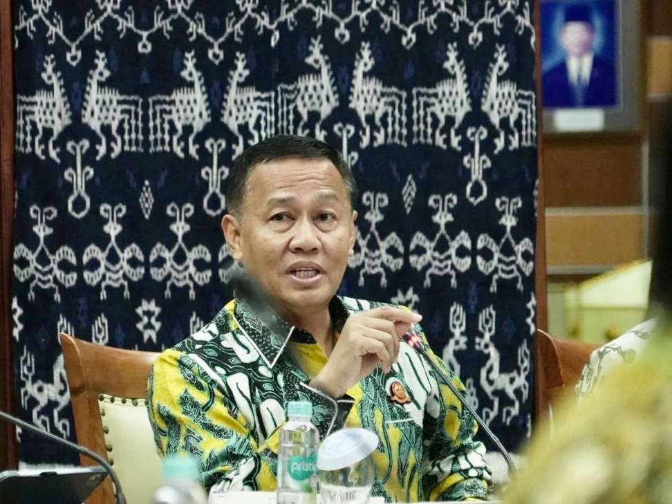 Dirjen Perhubungan Darat