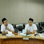 Ketua GP Ansor