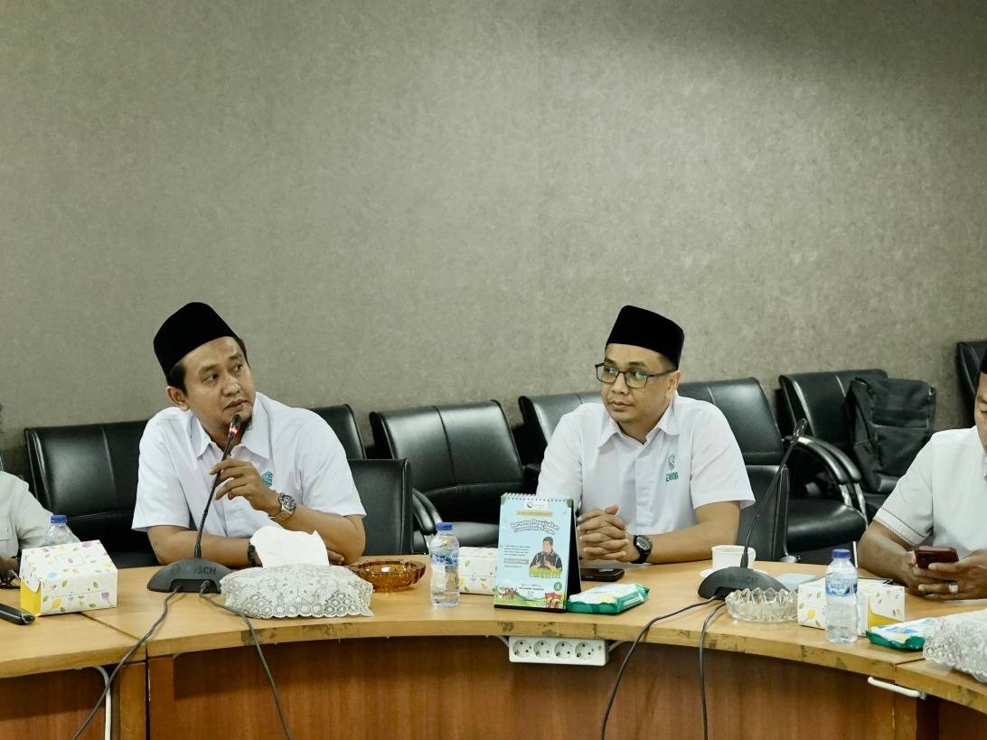 Ketua GP Ansor