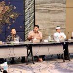 Menteri PKP, Maruarar Sirait./