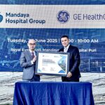 Kerja sama Bidang Kesehatan