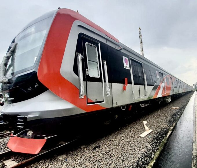 KRL Commuterline