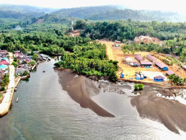 Pulau Wawonii