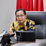 Sekjen Kementerian ATR/BPN