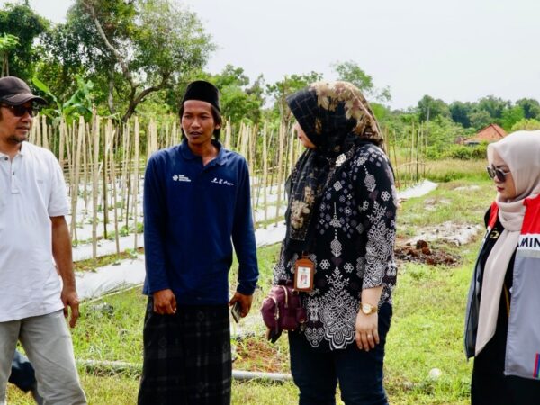 Warga Sampang