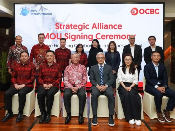 Bank OCBC NISP