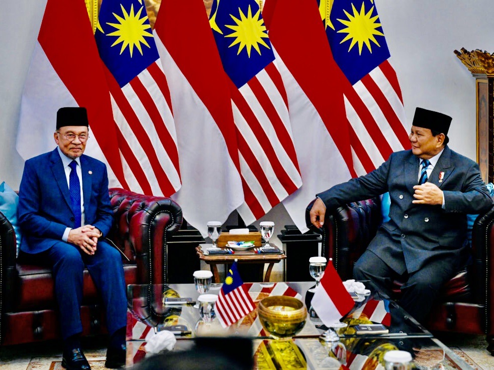 PM Malaysia