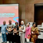 Media Gathering AAJI