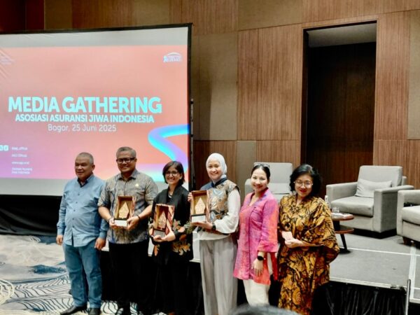 Media Gathering AAJI