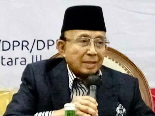 HIPMI Abdul Latief.