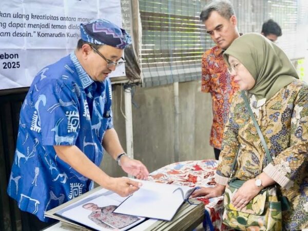 Batik Trusmi