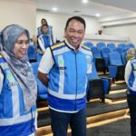 DIrut Jasa Marga, Rivan Purwantono