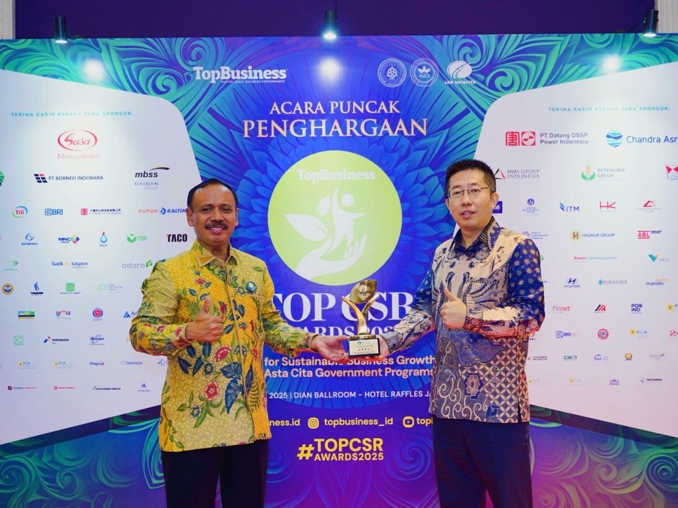 Yuli Indonesia