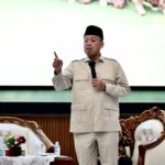 Menteri Nusron