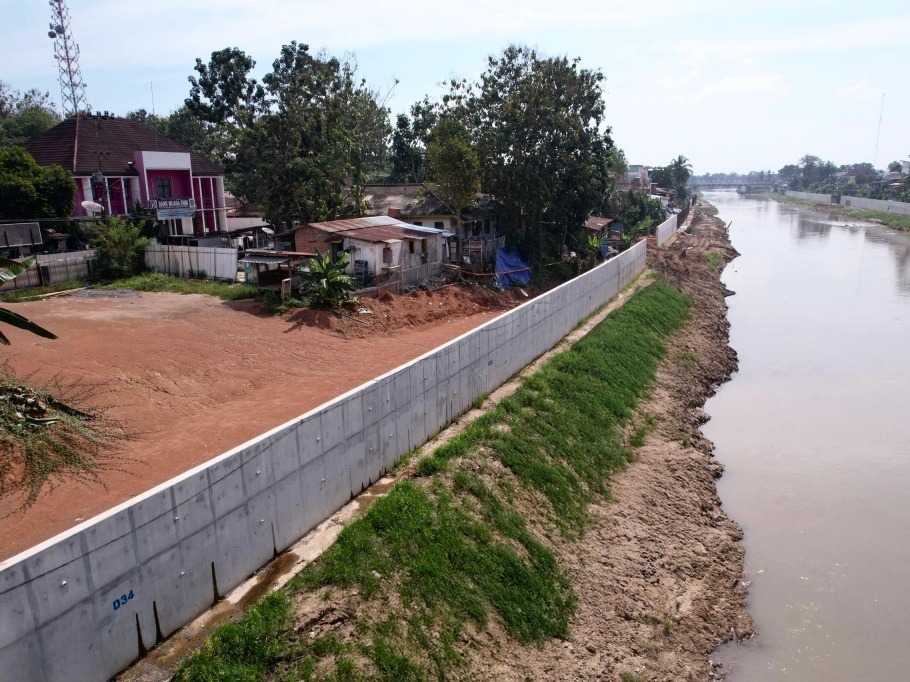 Waskita Beton Precast