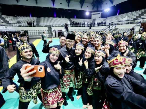 HUT PB IPSI ke 77