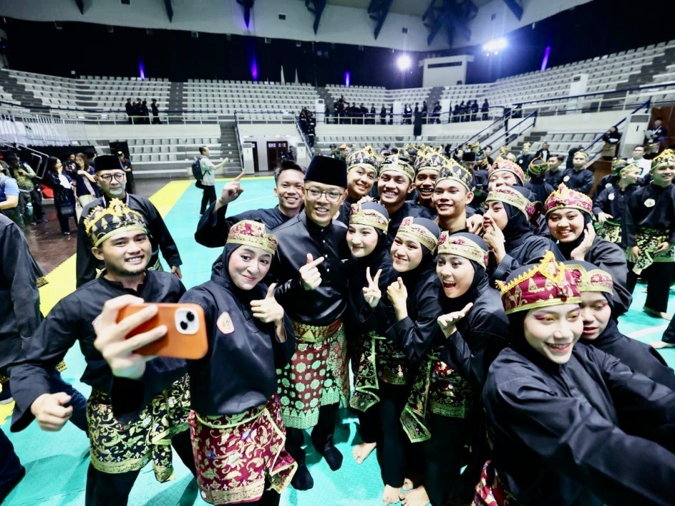 HUT PB IPSI ke 77