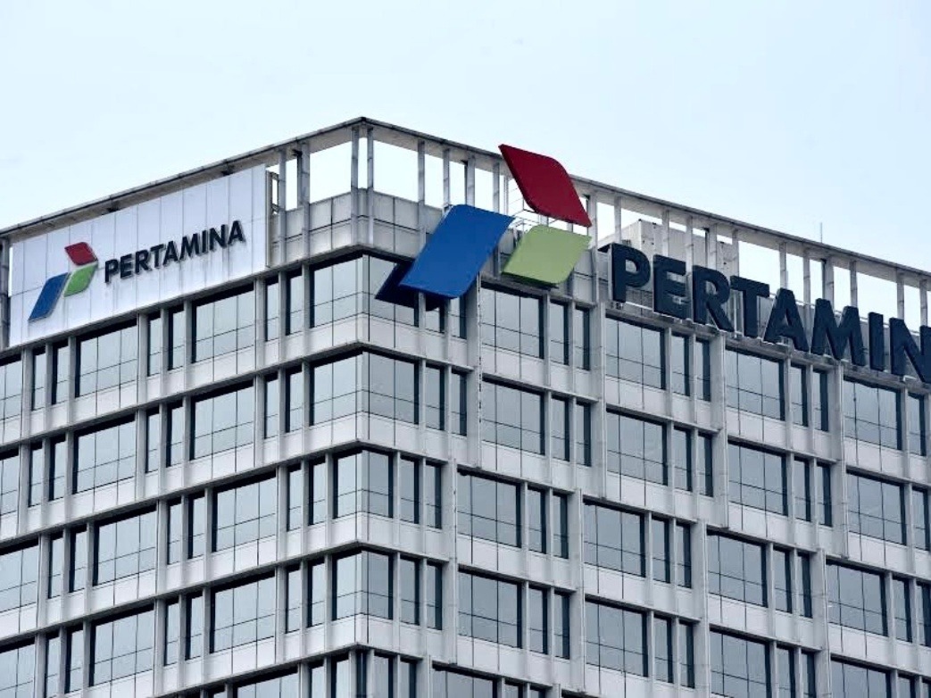 Gedung Pertamina