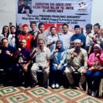 Sarasehan PKL