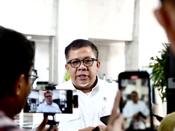 Wamen PKP, Fahri Hamzah./